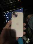 Iphone 15 128gb akb 93%