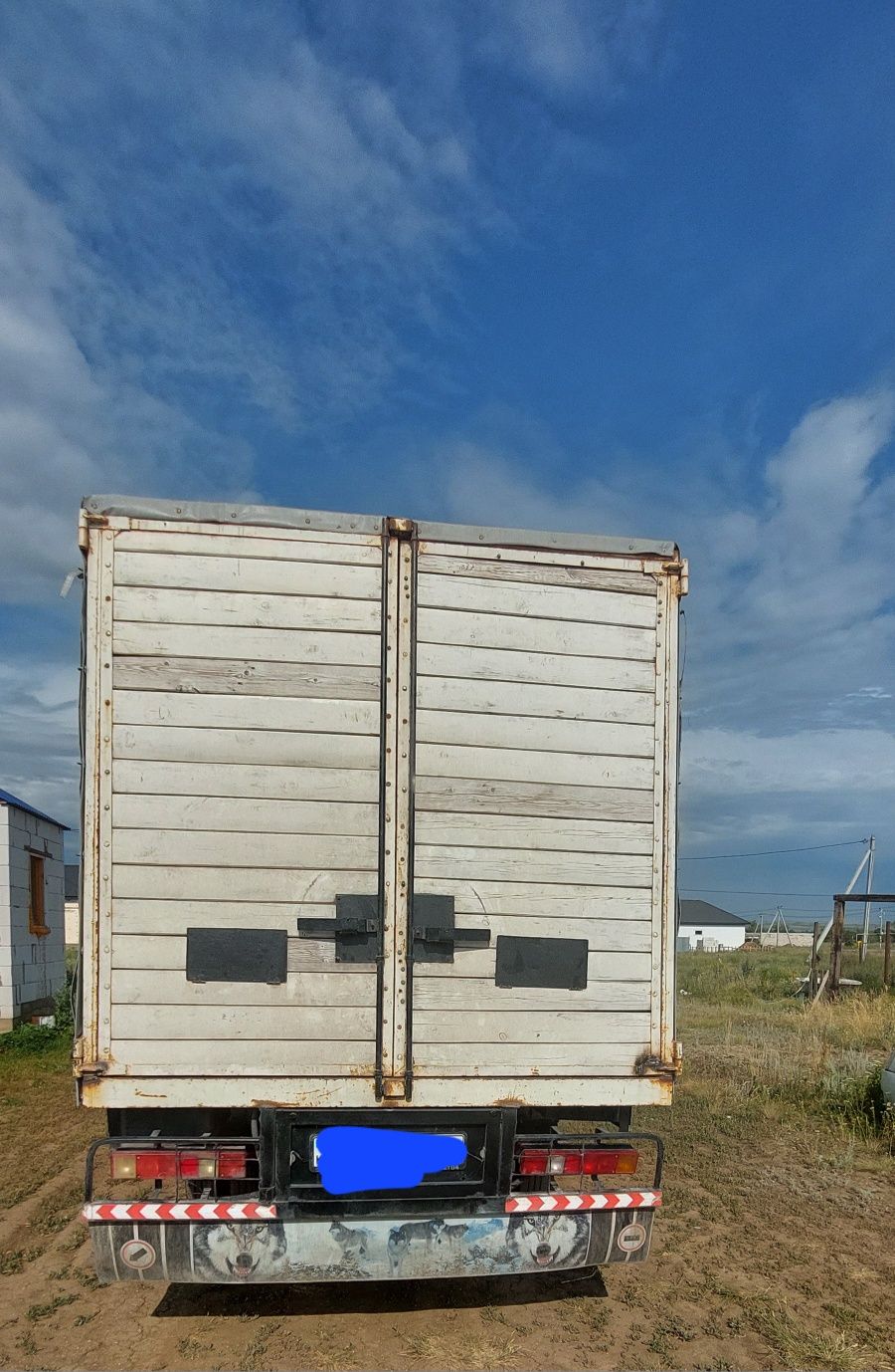Продам газель 2001г