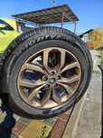 Комплект колёс Land rover range rover Discovery 5 rover r19