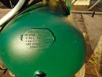 matebo 350-100w компрессор