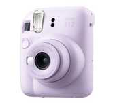Fujifim Instax 12 mini фиолетовый