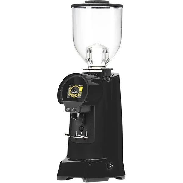 Кофемолка Eureka Helios 65 на 1,2 кг