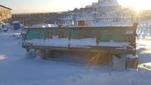 Продам Кузов газ 53