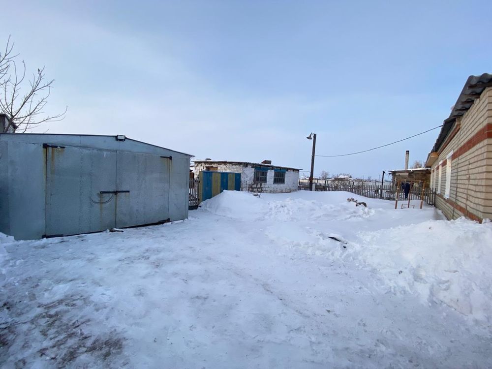 Продам квартиру находится в Федоровке