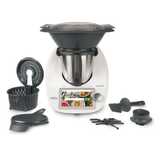Продается новый Белый Термомикс ТМ6 / Thermomix TM6