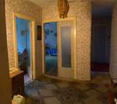 Продам 2х, 4/5, 53 КВ.м., балкон.  Голубой залив. Бухтарма.