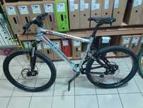 Двухподвес Merida speed mission