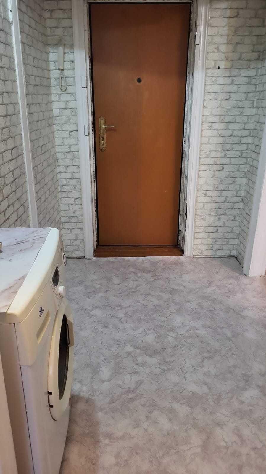 Продам 1к кв с большой кухней по недорогой цене р-н Жанар!!!