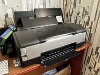 Принтер epson  A3 соочно
