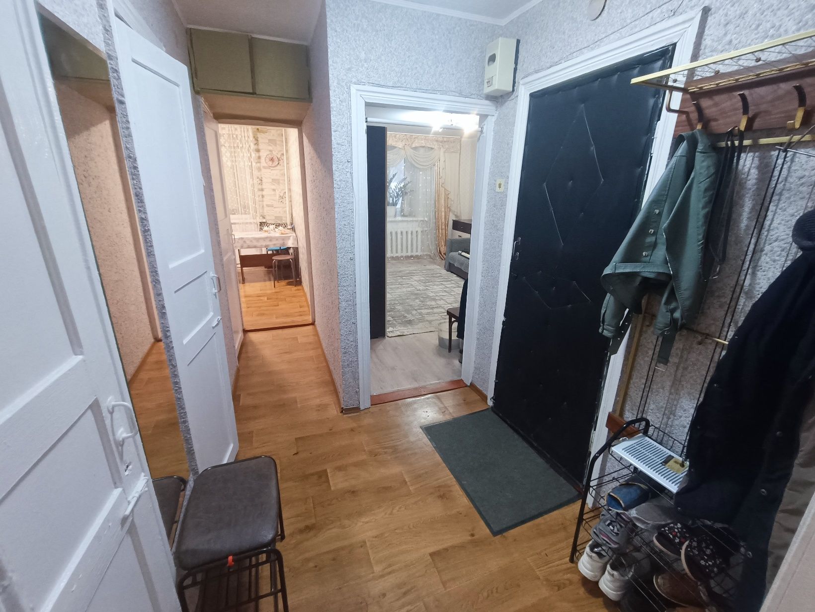 Продам 2-х комн. квартиру