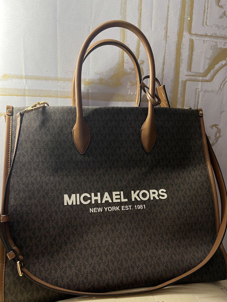 Оригинальная сумка Michael Kors новая