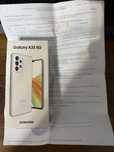 Samsung A33 6/128 gb