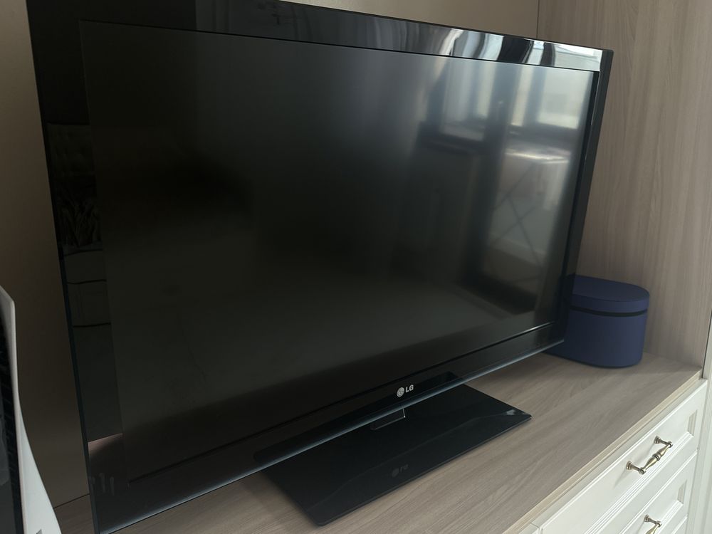 Плазменный Телевизор LG