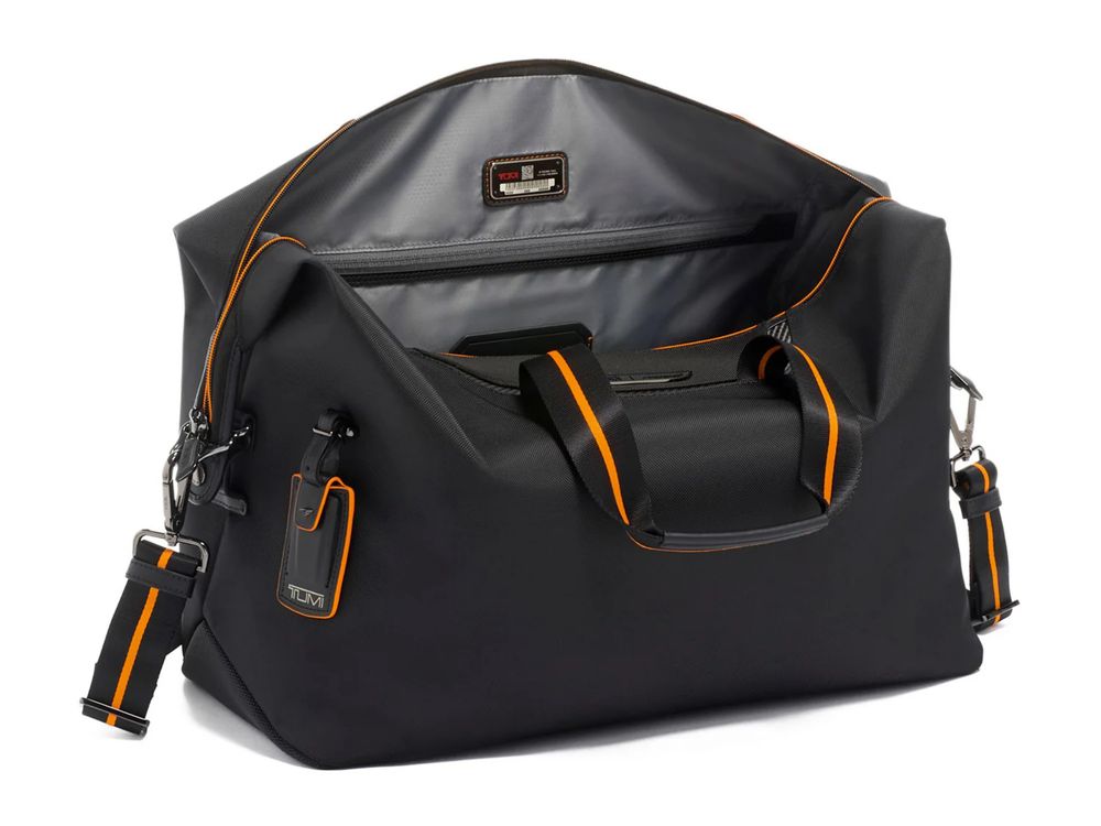 Дорожная сумка tumi mclaren