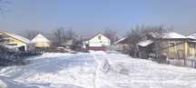 Продам участок рядом с Актас