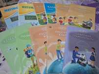 Книги за 2 класс