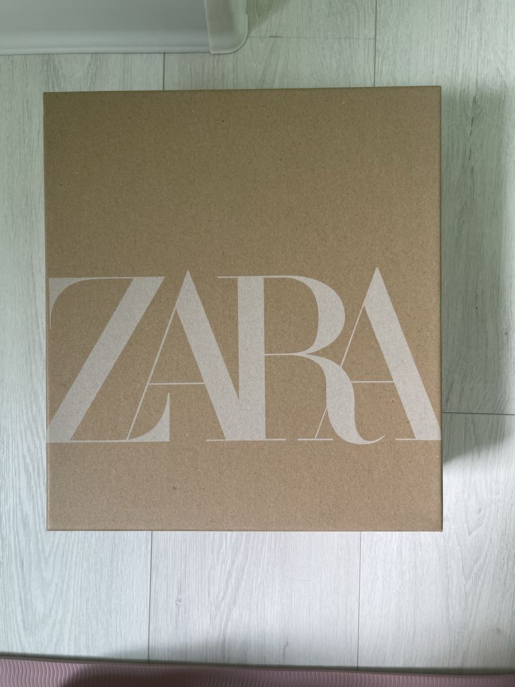 Продам ботильоны, туфли ZARA