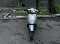 Honda dio Fit
