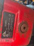 Коробка отбора мощности ISO для КПП ZF 6S, 9S, 16S.