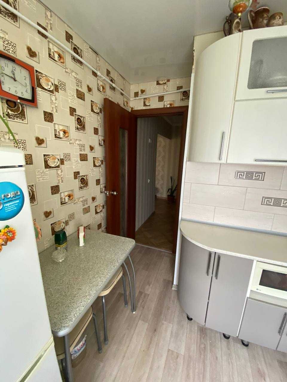 Продам 2 ком. р-н Автовокзала с ремонтом 7,6 млн. ТОРГ!