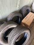 Шины 215/60 R16 Hankook