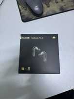 Наушники Huawei Freebuds Pro 4
