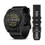 Garmin Tactix 8 Amoled Sapphire 51 mm