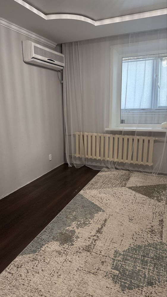 Продам 3х комнатную квартиру