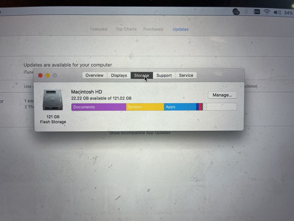 Продам MacBook Pro 13