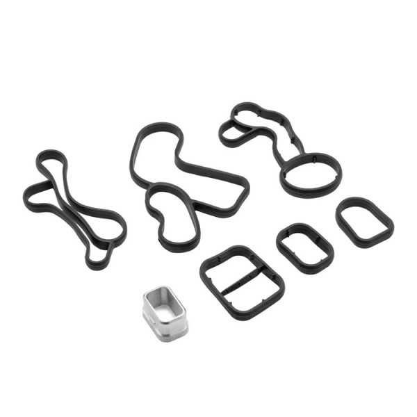 Ремкомплект масляного фильтра BMW B48, B47, B46, B38, B37