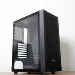 Корпус PCCooler MA100 MESH BK (Б/У)