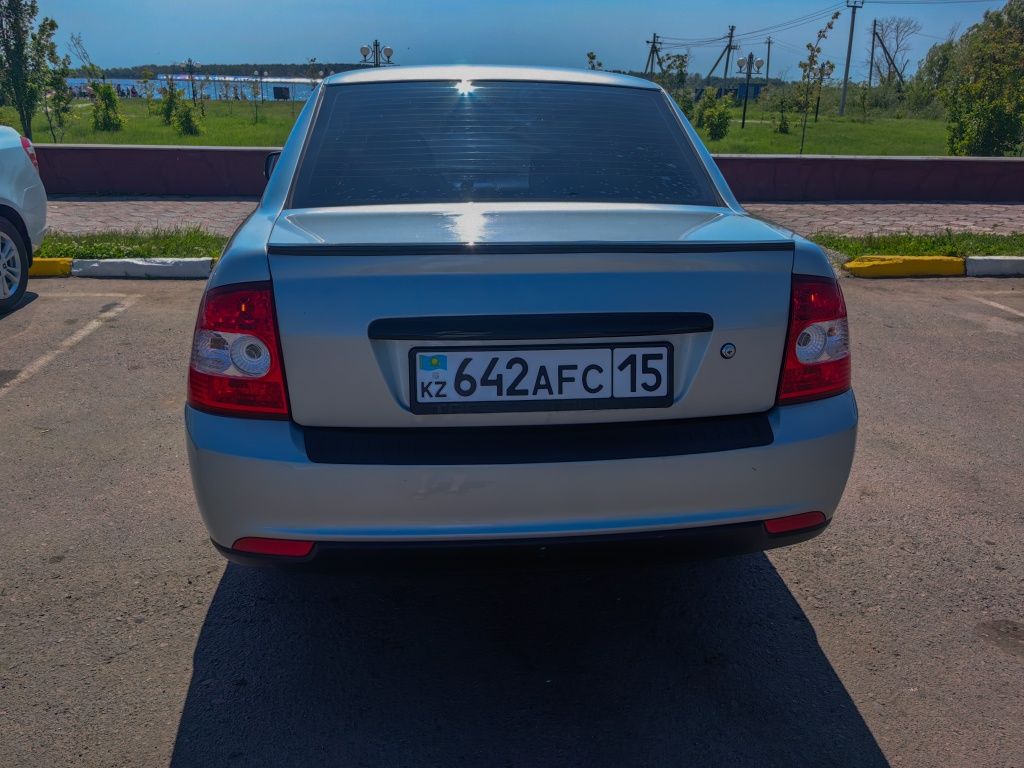 Продам приору 2170