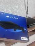 продам PlayStation 4 slim 1tb