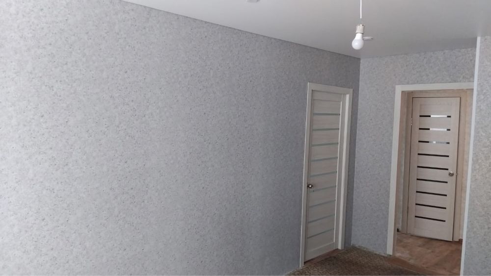 Продам двухкомнатную квартиру