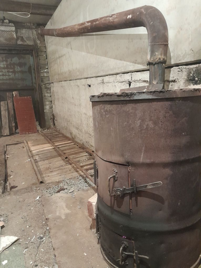 Сдам или продам гараж помесячно