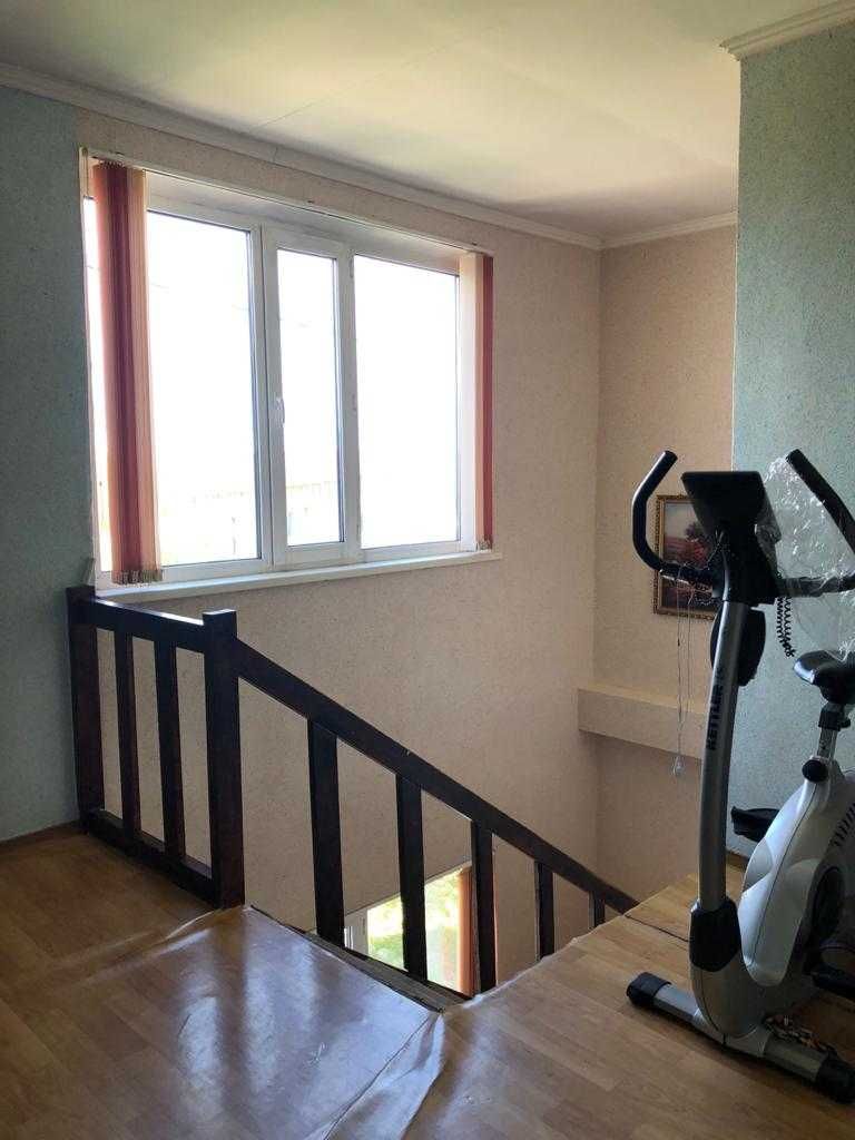 Продам коттедж в п.Коянды