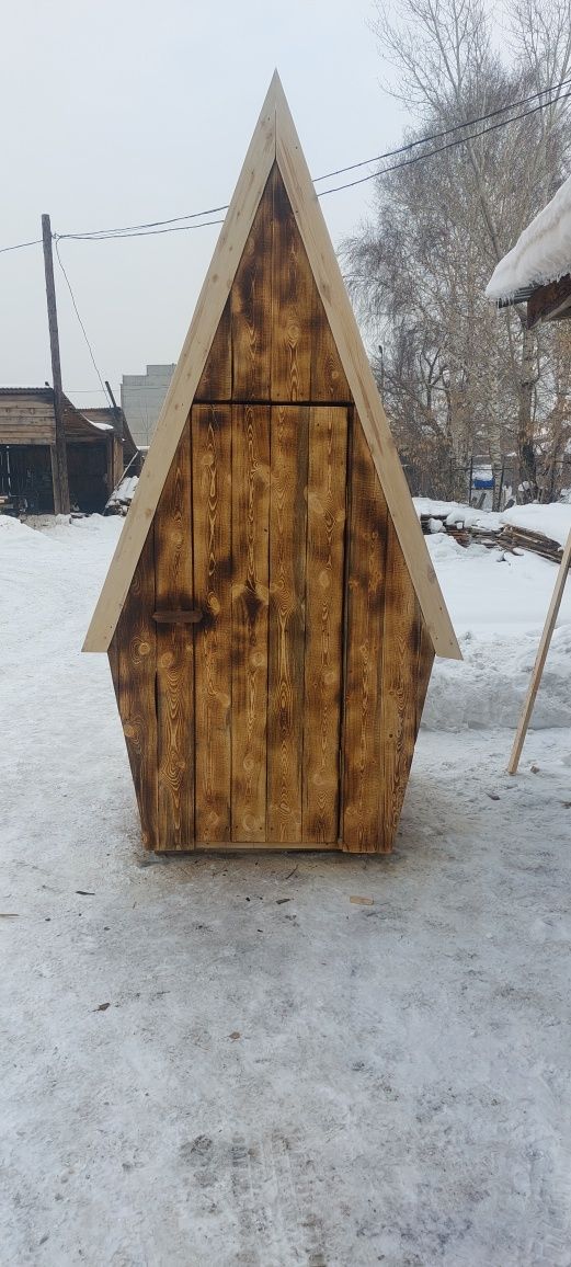 Продам  туалеты 80 000
