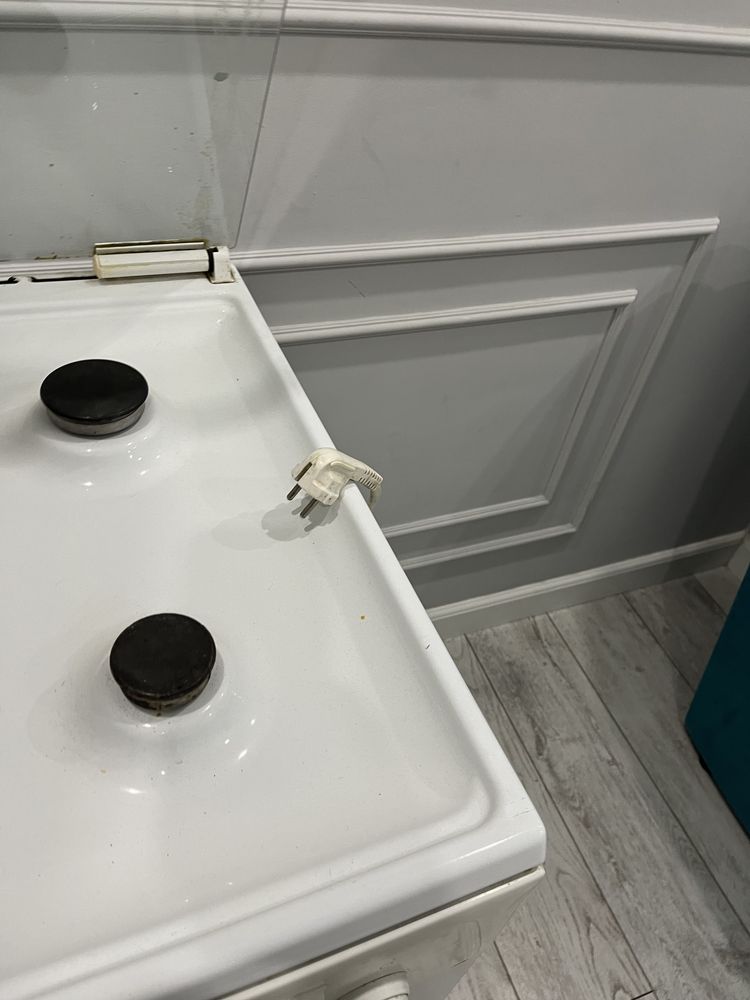 Продажа газ плитки  бош