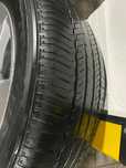 Резина 245/55/19 Bridgestone Dueler H/T летняя 1 шт