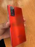 Срочно сатылады S20 FE 128GB