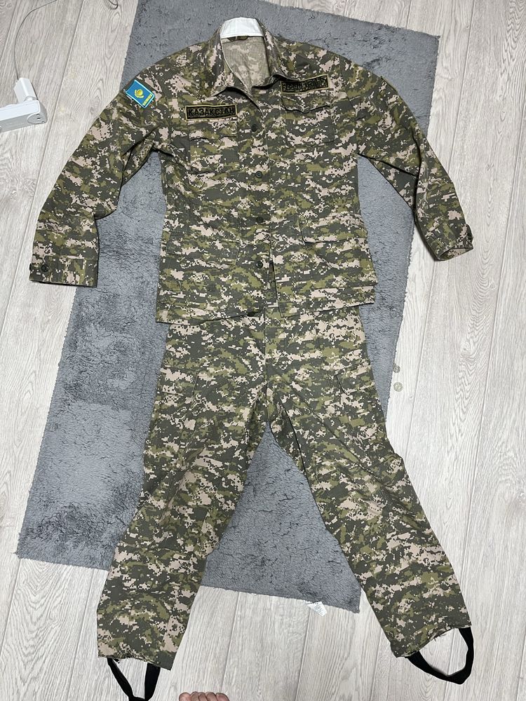 Продам военную форму
