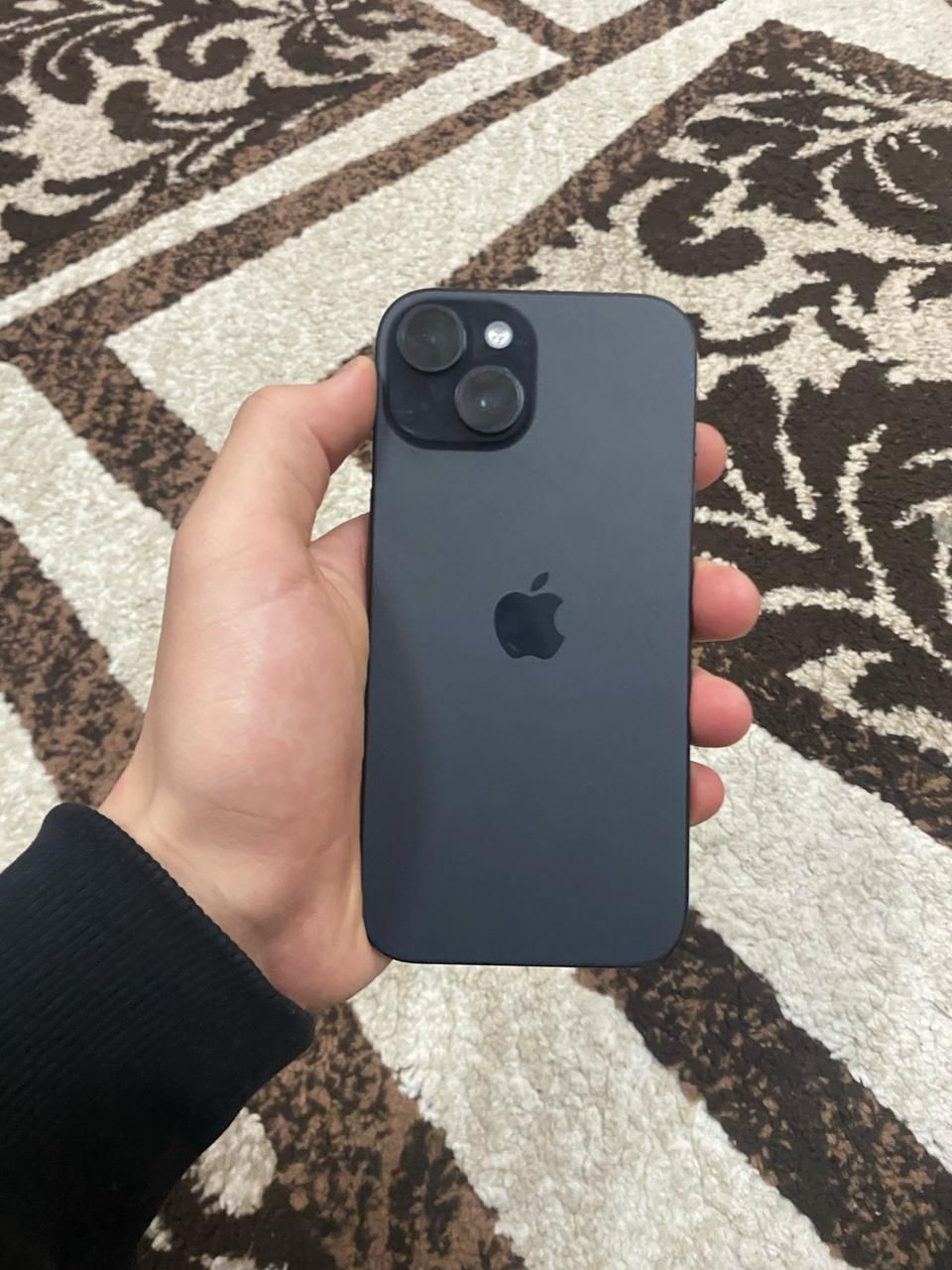 iPhone 15 продам