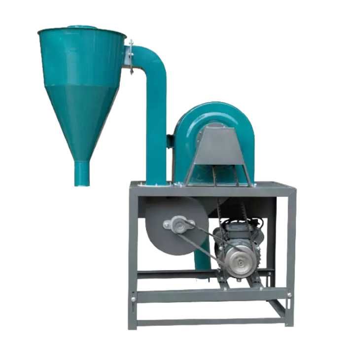 Дробилка KAZGRANULATOR самовсасывающая 5 квт 380Вольт мощная (новые)