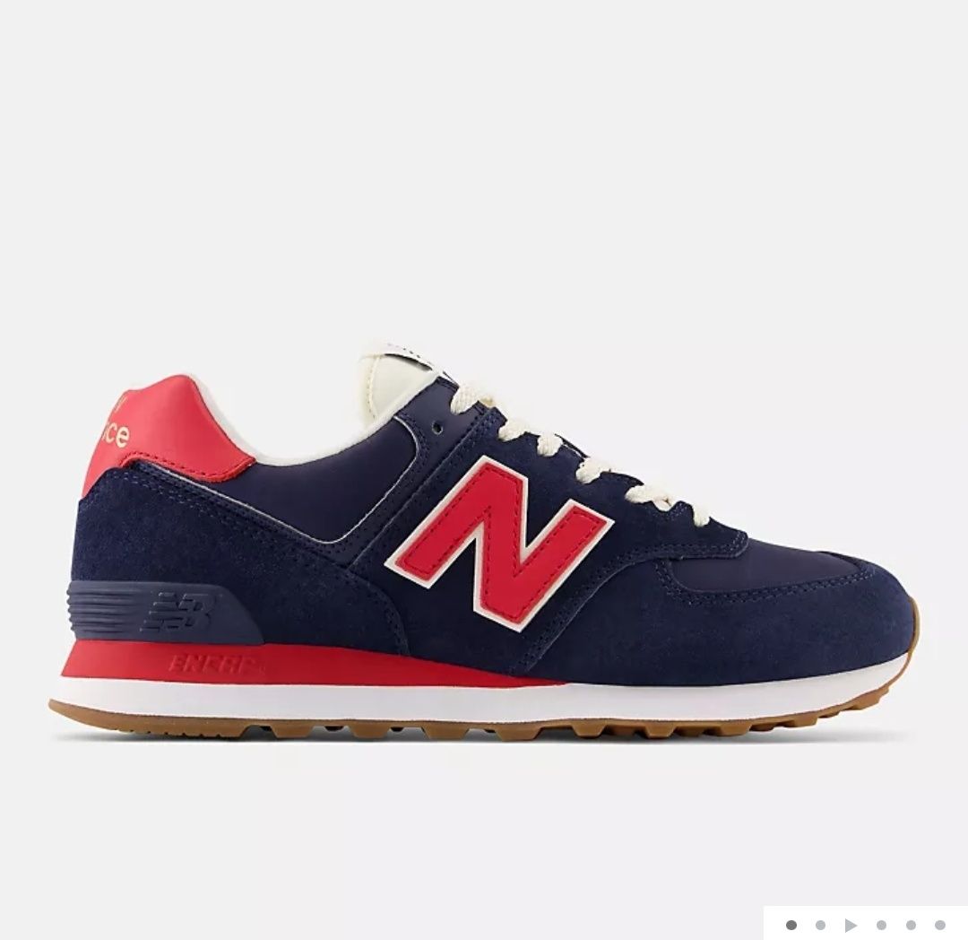 Унисекс New balance