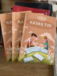 Учебники по казахскому языку 4 класс