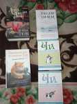 Продам книги срочно