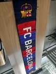 Шарф FC Barcelona