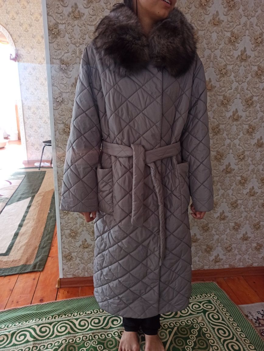 Пальто,Шуба , Стенька
