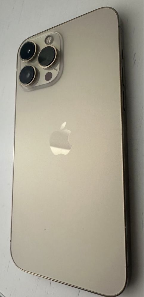 Iphone 13 pro max, 2 sim