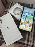 Iphone 11 черный